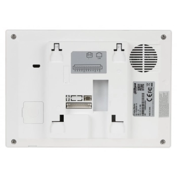 Monitor do wideodomofonu VTH2622GW-W